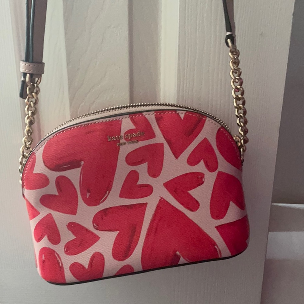 Kate spade purse
